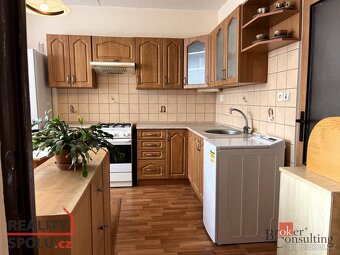 Prodej, byty/1+1, 40 m2, Dlouhá 2529/22, 35201 Aš, Cheb [ID - 6