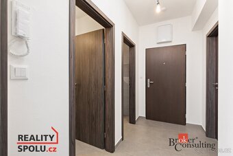 Pronájem, byty/3+kk, 67 m2, Dělostřelců 1375, 33701 Rokycany - 6