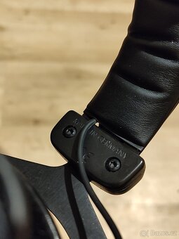 Bayerdynamic DT880 Pro -Nové origo náušniky - 6