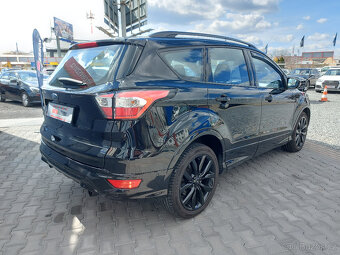 Ford Kuga 2,0 TDCi 4x4 ST-Line 180PS S.KNIHA - 6