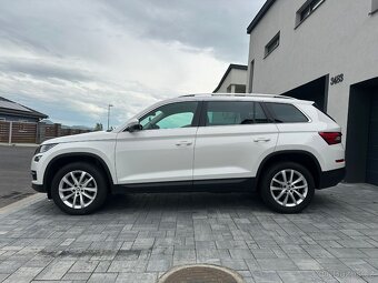 Škoda Kodiaq 2.0tdi 110kw 4x4,dsg,tažné - 6