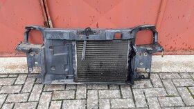 Díly VW Polo 6n2 - 6