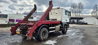 MAN 18.363 4x2 nosič kontejnerů - 6