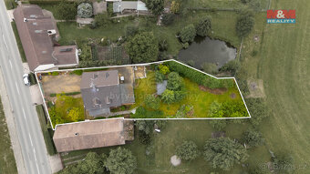 Prodej rodinného domu, 238 m², Nechanice - 6