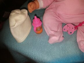 Panenka Baby Annabell - 6