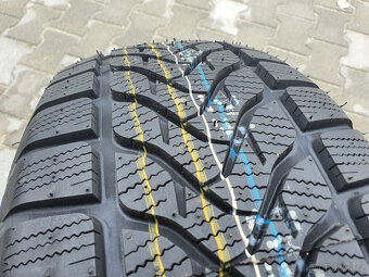 235/60 R18 zimní pneumatiky 235 60 18 zimni pneu 235/60 r18 - 6
