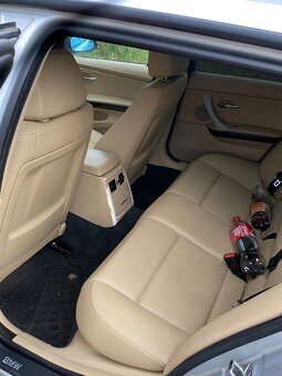 BMW e91 - 6