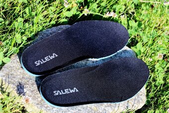 dámské pohorky SALEWA - P.C. 3800 Kč - 6