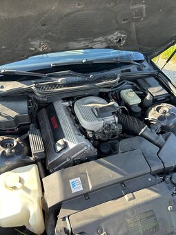 BMW e36 compact 1.8 ti (iso) - 6
