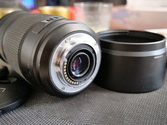 Panasonic Lumix G9 - 6