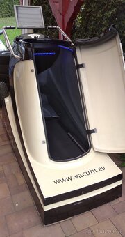 Chodící pás v podtlaku Vacu Fit Zdraví - 6