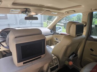 Mercedes GL 320 - 6