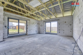 Prodej rodinného domu, 111 m², Všeruby - 6