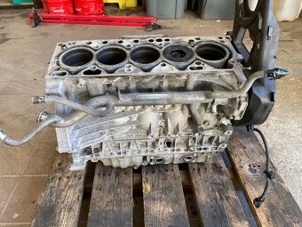 Motor Volvo D 5244 T15 - 6