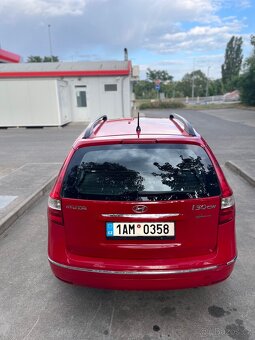 Hyundai I30 - 6