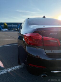 BMW G30 530d xdrive - 6