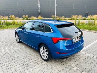Škoda Scala 1,6 TDI 85kW Style - 6