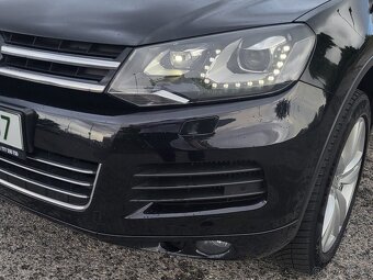 Volkswagen Touareg 3.0TDi 180kWEXECUTIVEPANORAM - 6