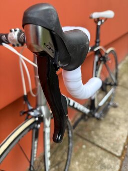 TREK Alpha 2.3 - 6