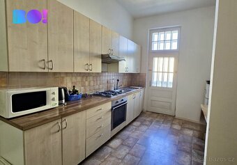 Pronájem bytu 5+1, 140 m², ul. Masarykova, Bohumín - 6