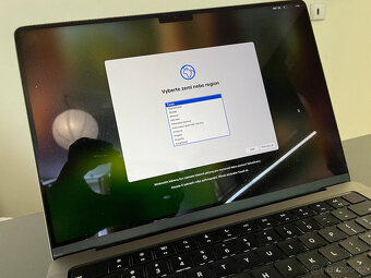 macbook pro 14 m1 max 32GB RAM 1TB SSD - 6