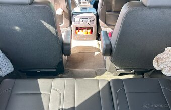 Chevrolet Tahoe/ 2015-odpočet DPH / 7 místo, 5.3 V8-LPG - 6