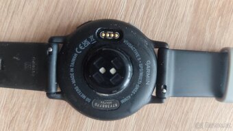 Prodám GARMIN VIVOACTICVE 5 - 6
