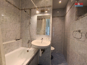 Pronájem bytu 2+1, 45 m², Ostrava, ul. Tarnavova - 6