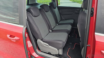 Seat Alhambra 7N, 2.0TDi, 125 kW, 7 míst, tažné, plný servis - 6