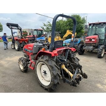 Malotraktor - 6