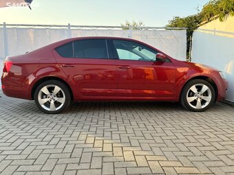 Škoda Octavia, 1,2TSi 77kW 56.000 km ČR TZ KAMERA CEBIA - 6
