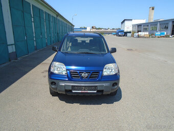 Nissan   X-TRAIL - 6