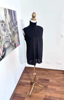 Vlněná vesta Costume National Vel M - 6