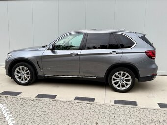 BMW X5 4.0d | 2018 - 6