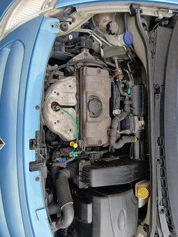 Citroen C3 - 6