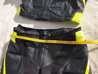 Moto kombineza Dainese Seca 52Eur - 6