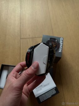 Garmin Fenix 8 51mm AMOLED - 6