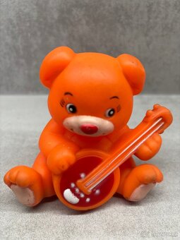 Retro gumové hračky - 6