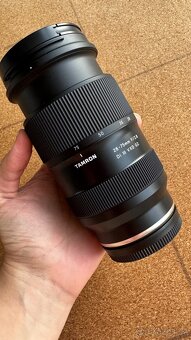 Tamron 28-75mm f/2.8 Di III VXD G2 (E-mount) - 6
