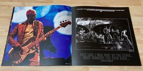 U2 - From The Ground - Edge's Picks From U2360° - 6