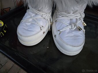 Sněhule Versace - 6