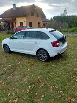 Škoda Rapid 1.0 TSI 70lw - 6