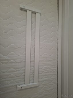 Postel 90x200 SENSO s přistýlkou a 2 zasuvkami - 6