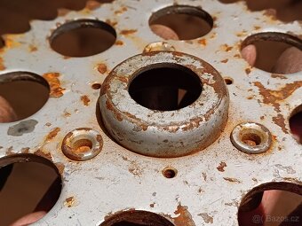 Stadion S1,S11,S22,S23-ROZETA moped - 6