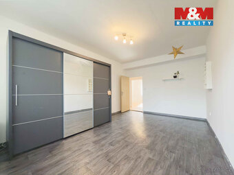 Pronájem bytu 3+1, 60 m², Karviná, ul. Slovenská - 6