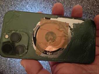 IPhone 13 Pro možná vyněns - 6