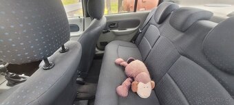 Renault Thalia, 1,4 72kw,nova STK+servis - 6