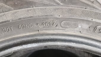 ❄️ Nokian WR SUV³ 225/60R18 - 6