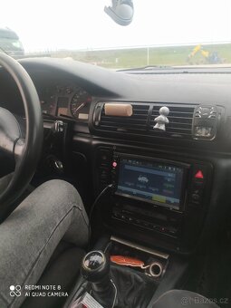 Prodám výměna Volkswagen Passat B5 1.9 TDI - 6