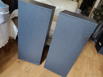 Sloupová repra Elektronika Praha RS 434 - 6